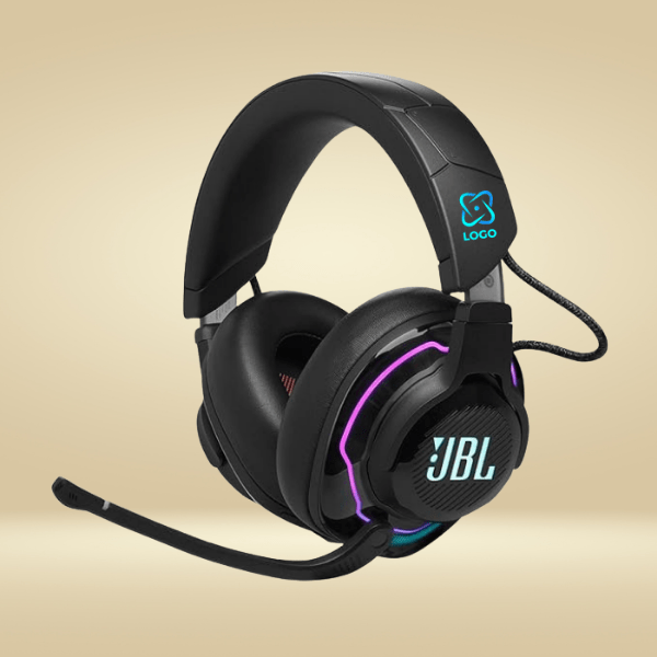 JBL Quantum 910 Wireless Gaming Headphones | Ultimate Gaming